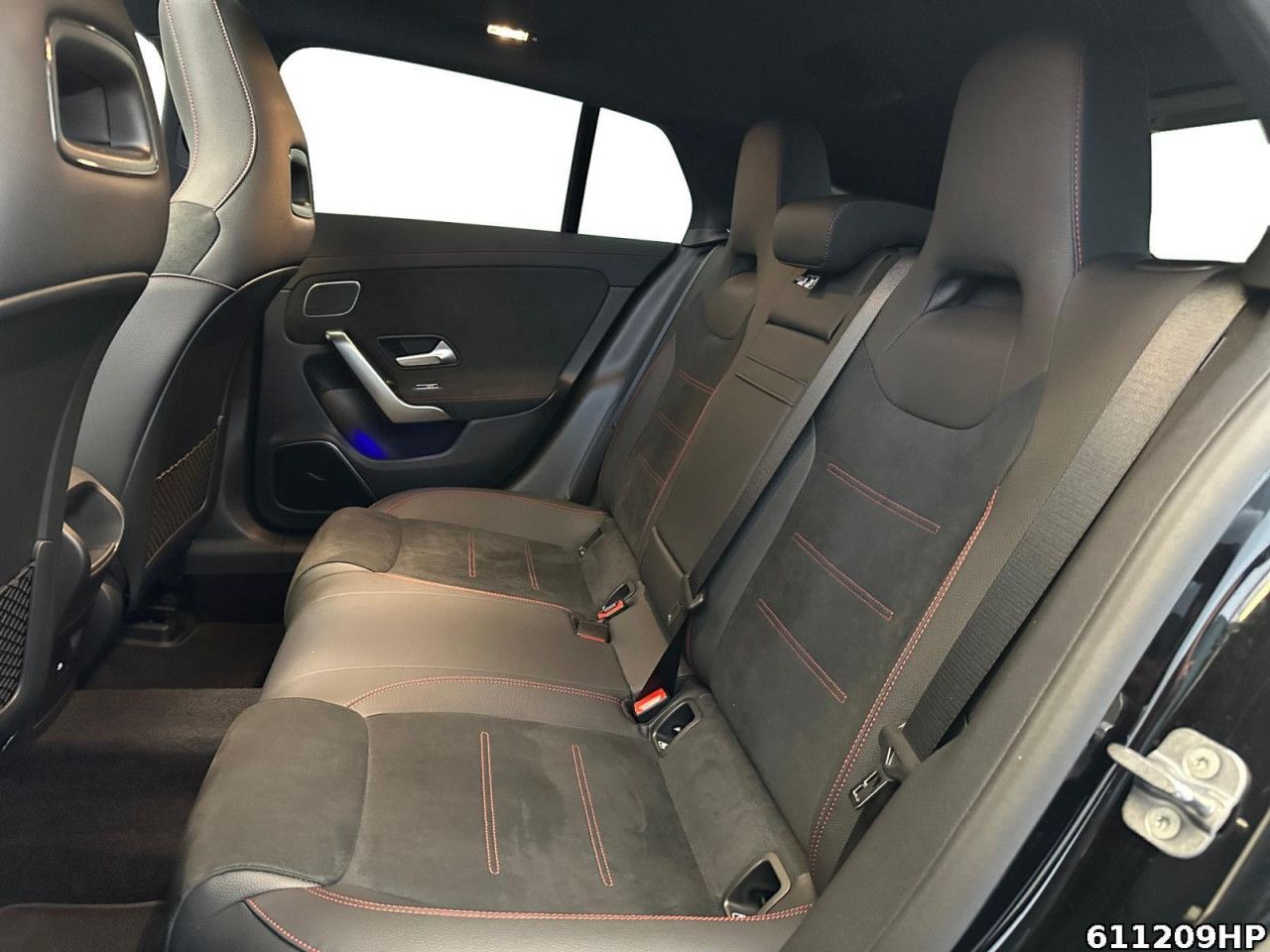 Mercedes-Benz CLA – Bild 12