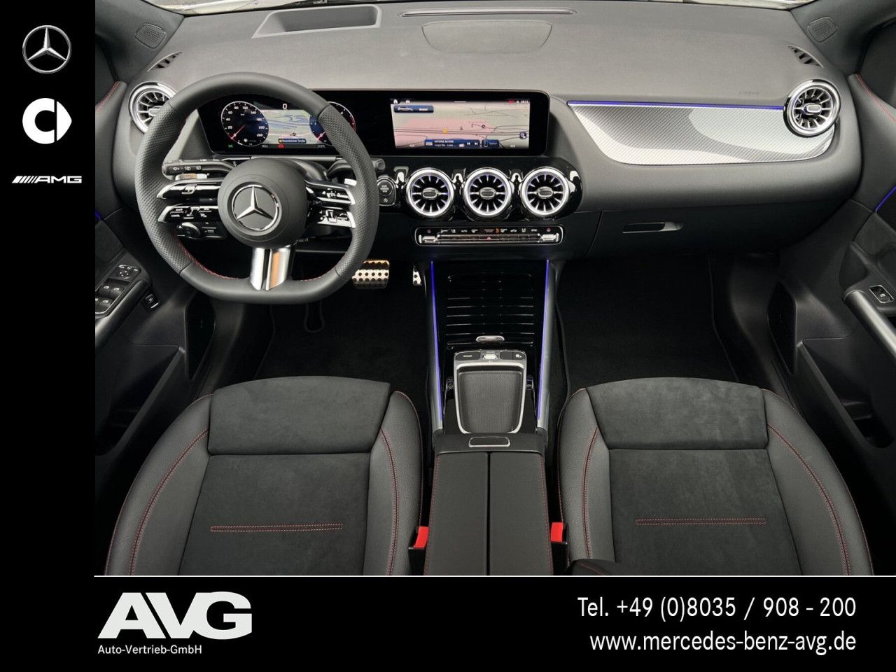 Mercedes-Benz B-Klasse – Bild 8