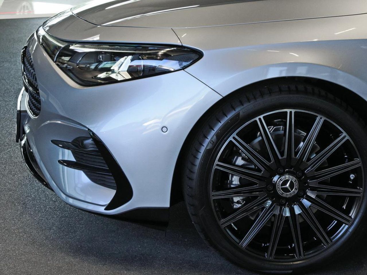 Mercedes-Benz CLA – Bild 3