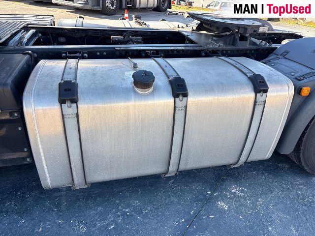 MAN TGX 18.510 4x2 BL SA 13