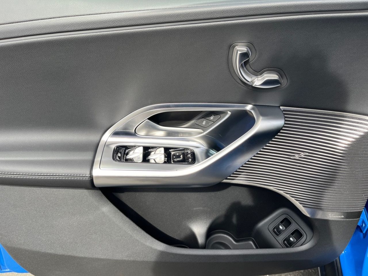 Mercedes-Benz GLC – Bild 20