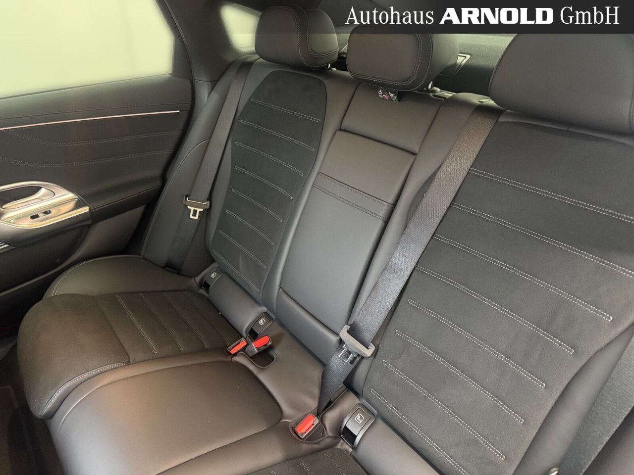 Mercedes-Benz C-Klasse – Bild 15