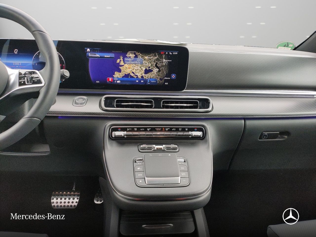 Mercedes-Benz V-Klasse – Bild 12