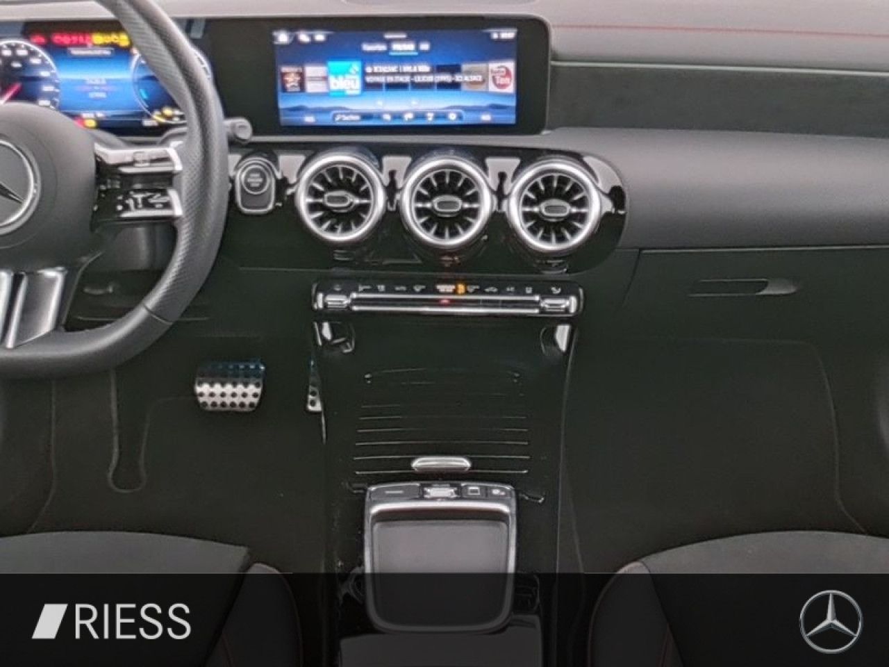 Mercedes-Benz CLA – Bild 9