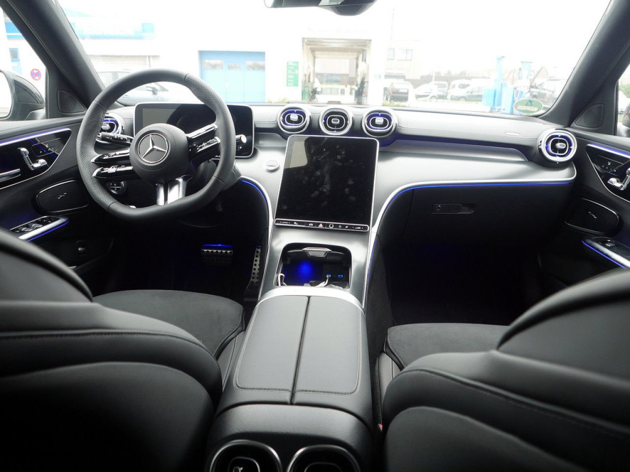 Mercedes-Benz C-Klasse – Bild 10