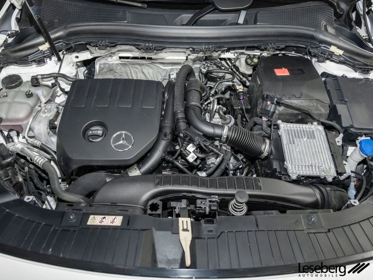 Mercedes-Benz GLA – Bild 8