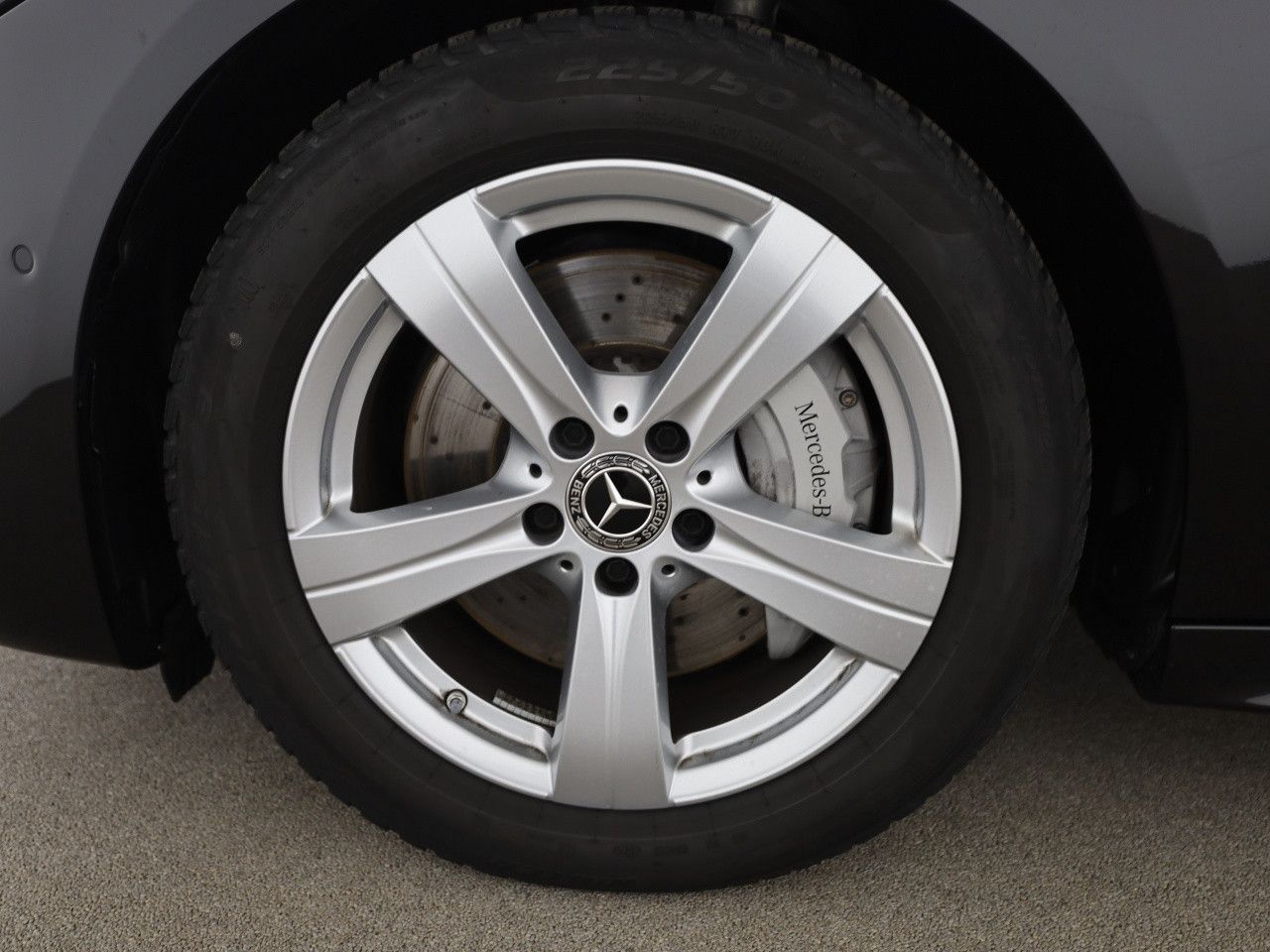 Mercedes-Benz C-Klasse – Bild 16