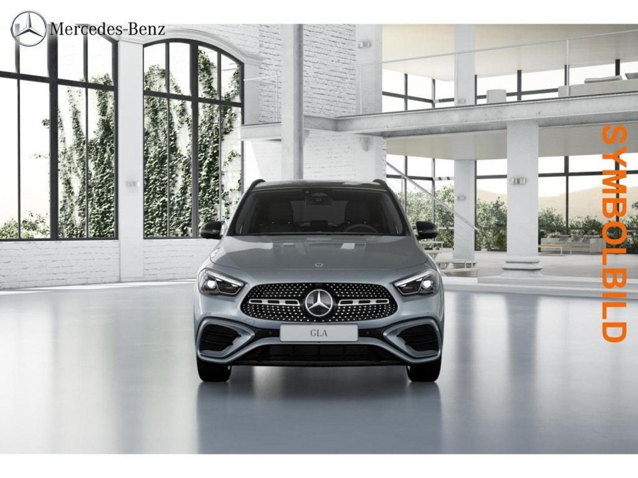 Mercedes-Benz GLA – Bild 6