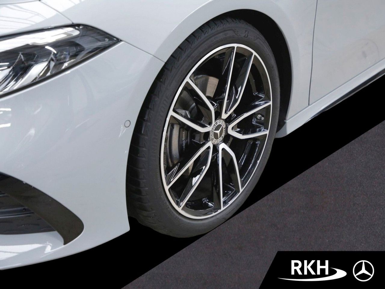 Mercedes-Benz A-Klasse – Bild 5