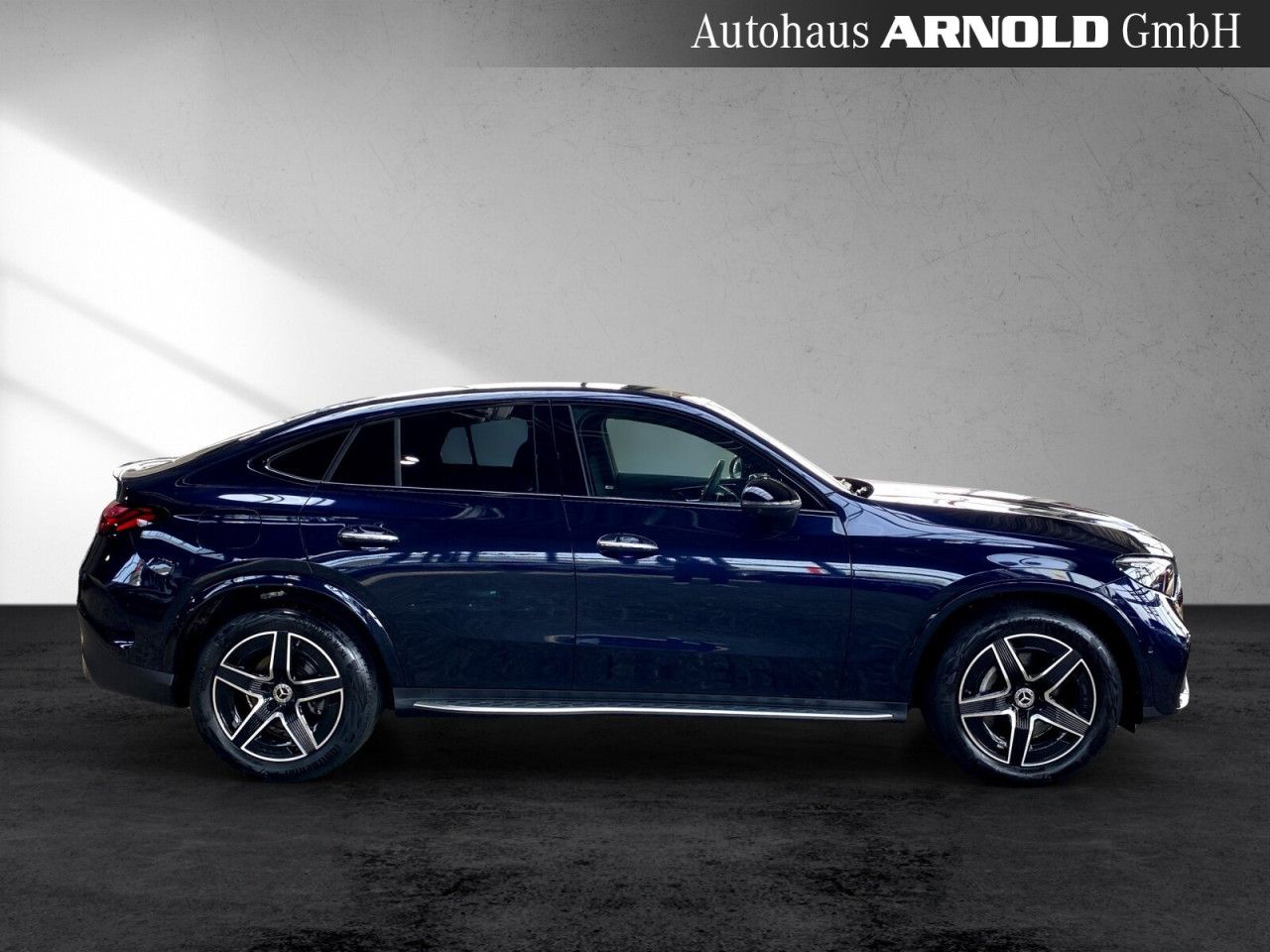 Mercedes-Benz GLC – Bild 6