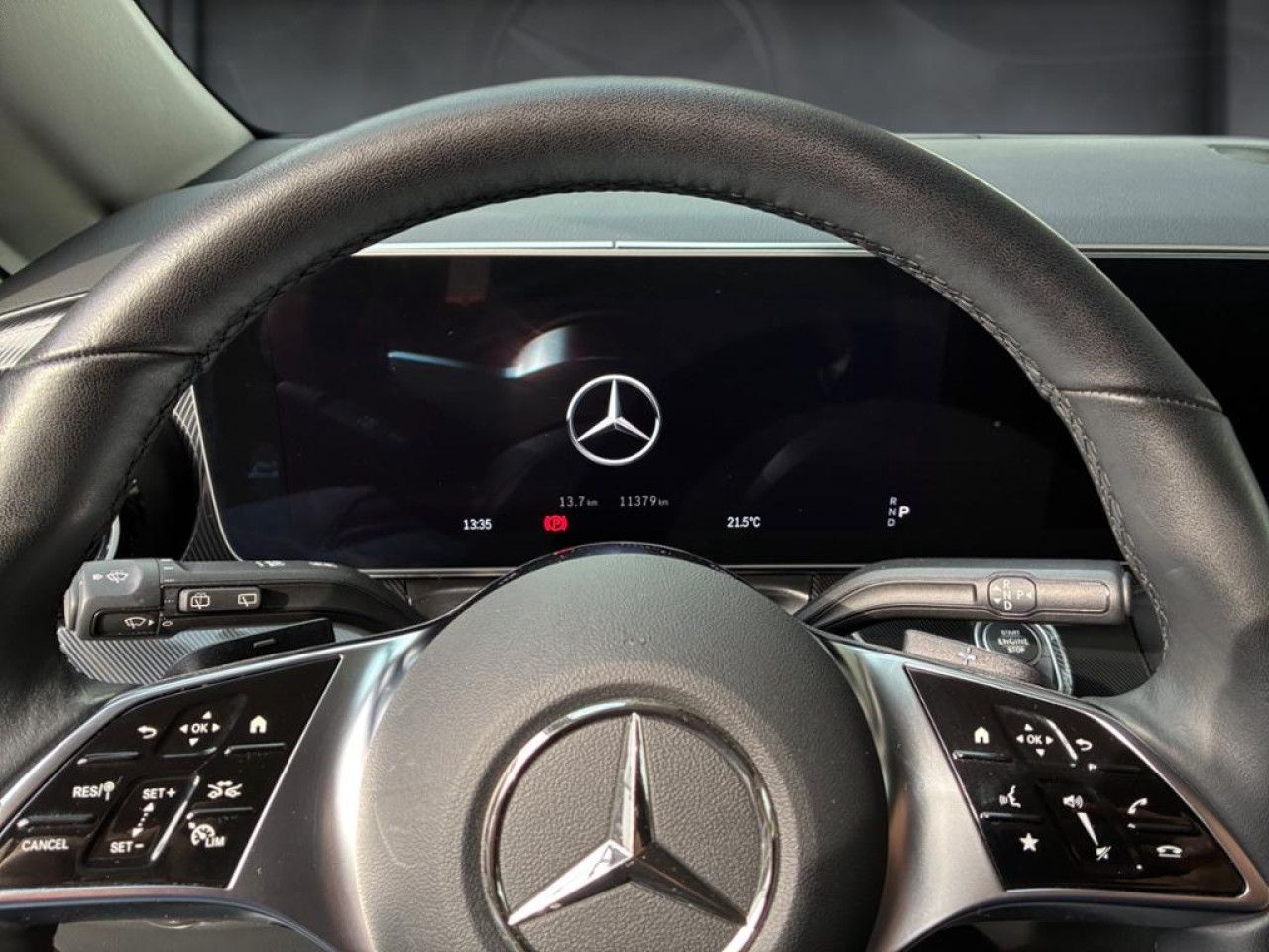 Mercedes-Benz V-Klasse – Bild 7