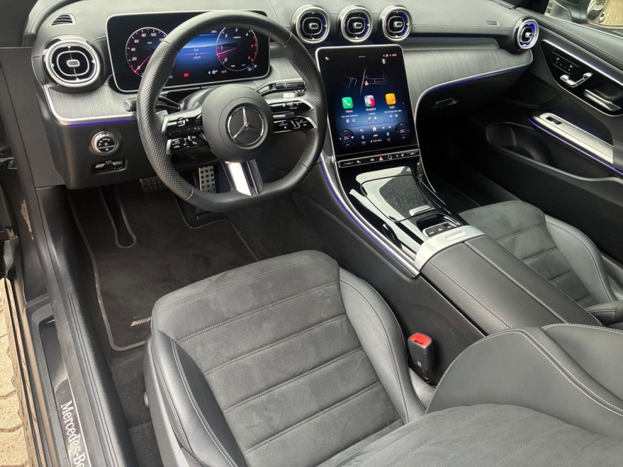 Mercedes-Benz CLE – Bild 28