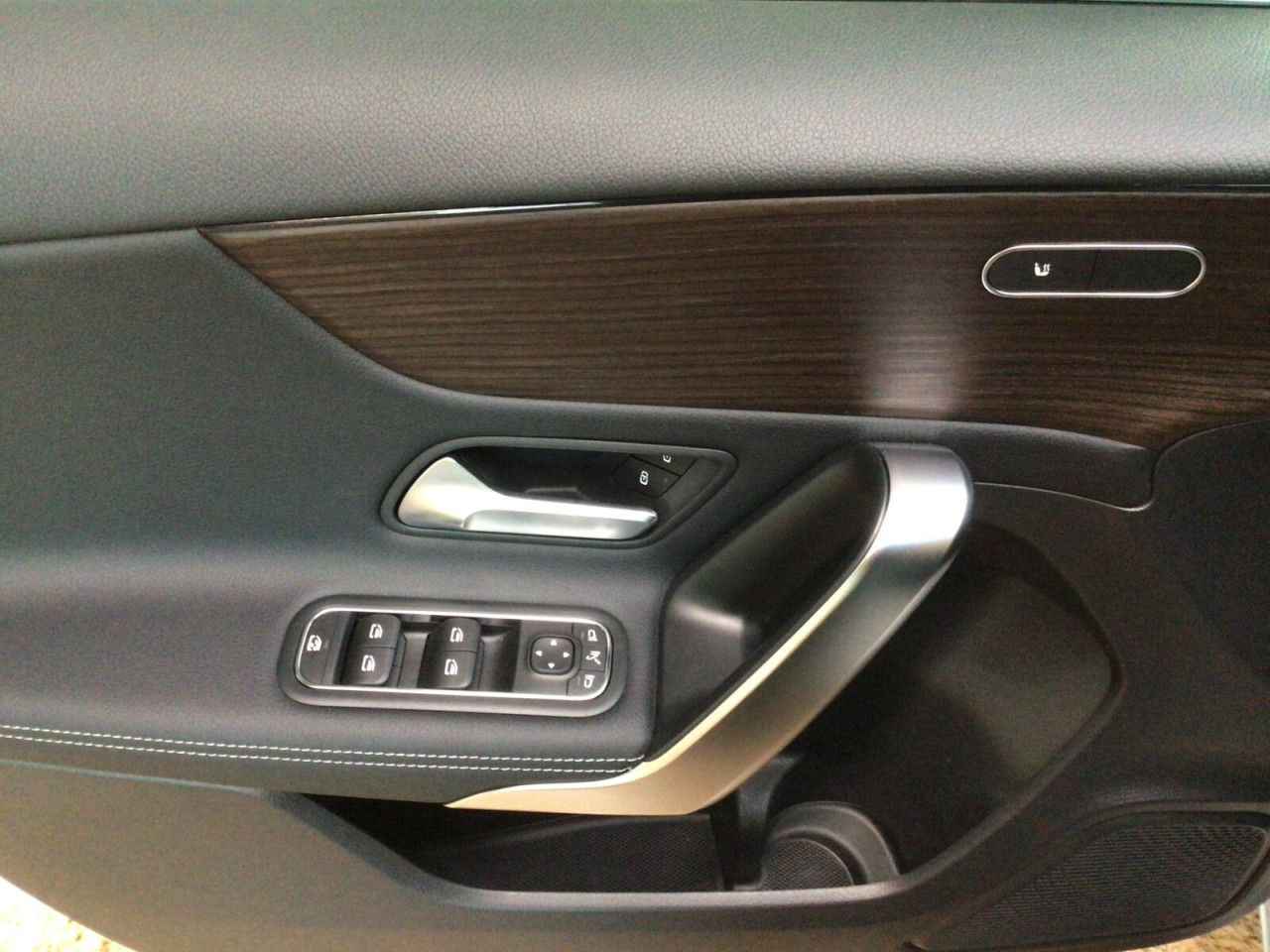 Mercedes-Benz A-Klasse – Bild 13