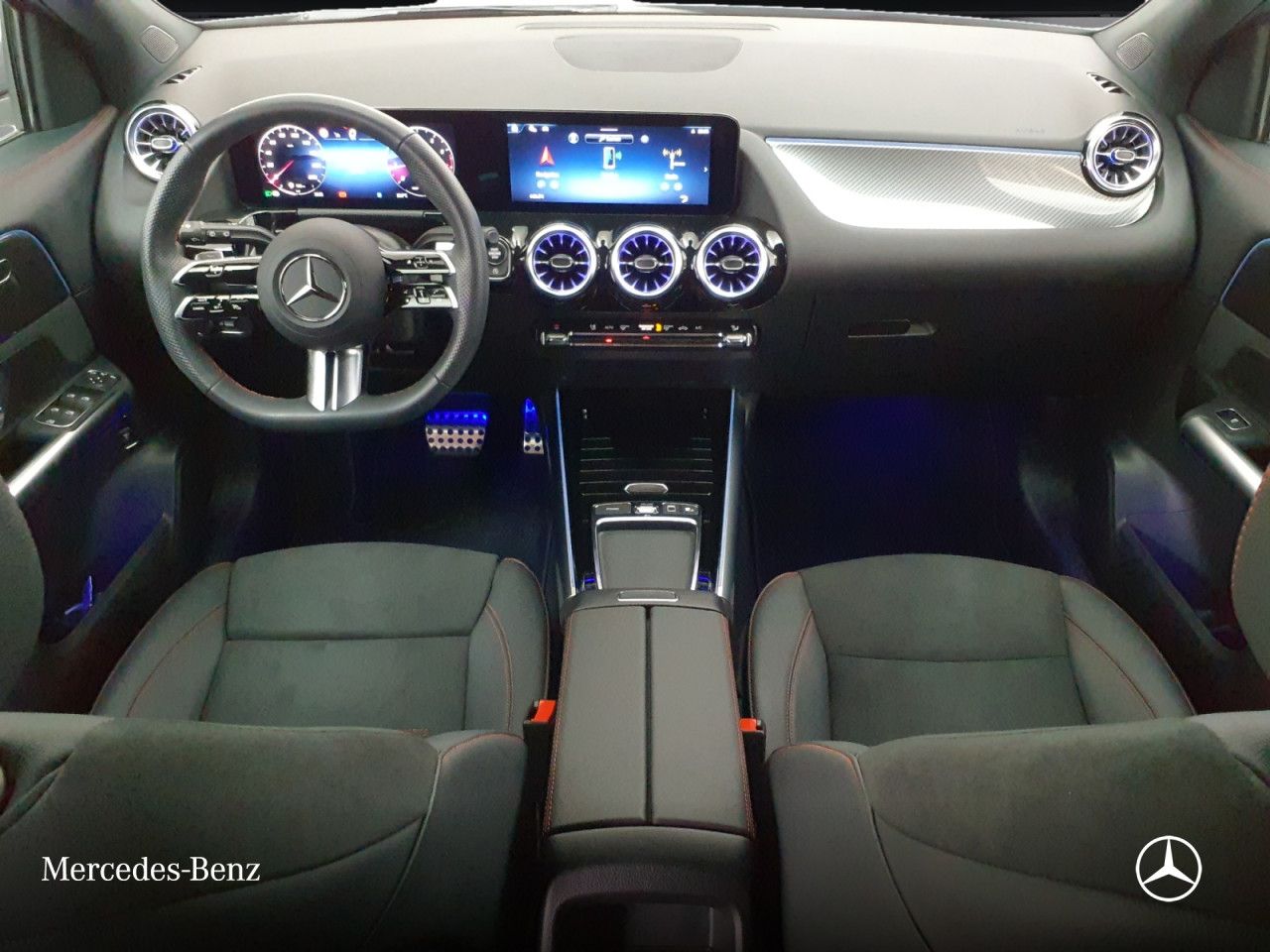 Mercedes-Benz GLA – Bild 11