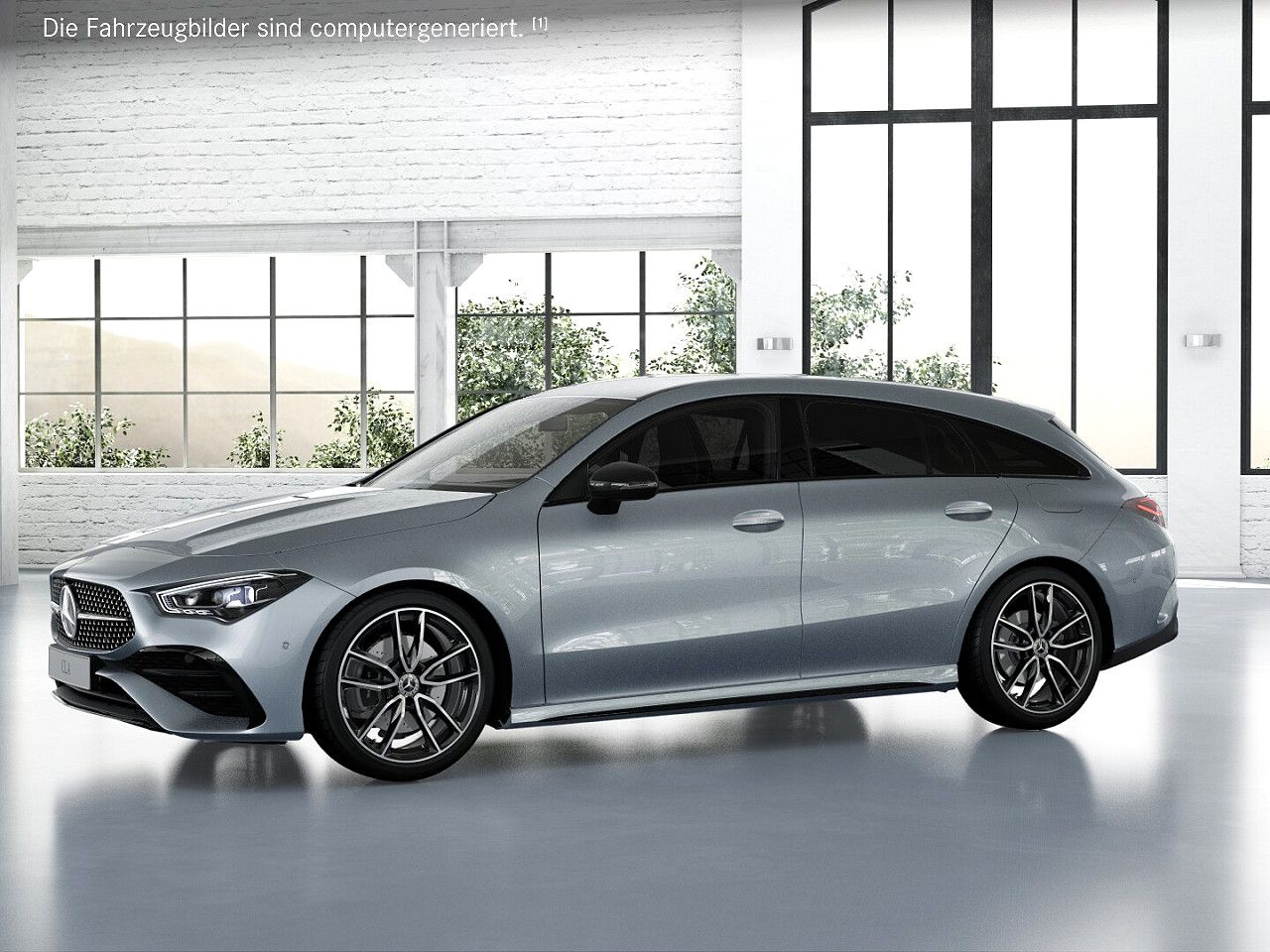 Mercedes-Benz CLA – Bild 18