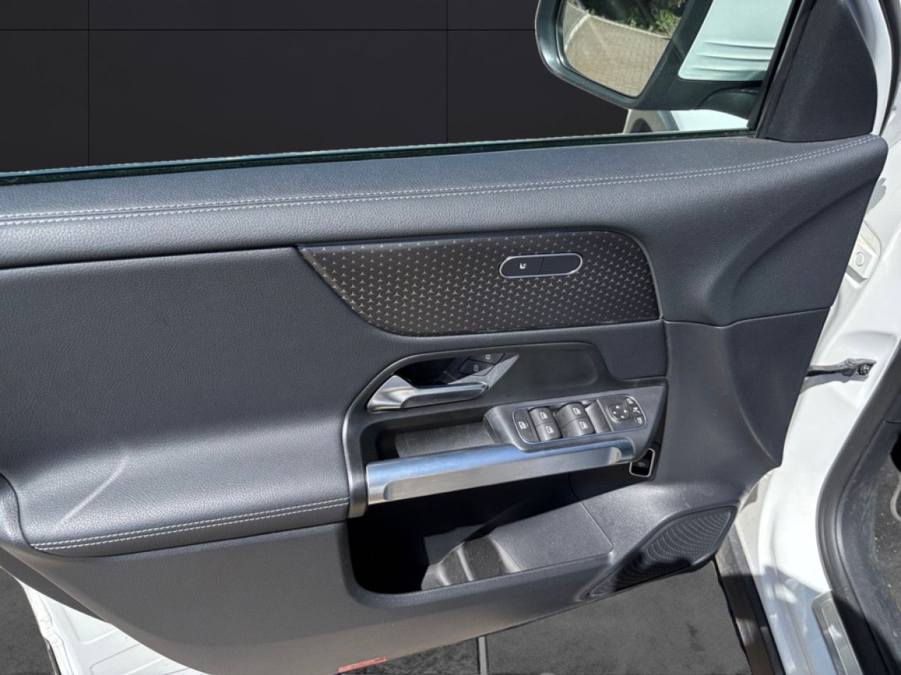 Mercedes-Benz EQB – Bild 9