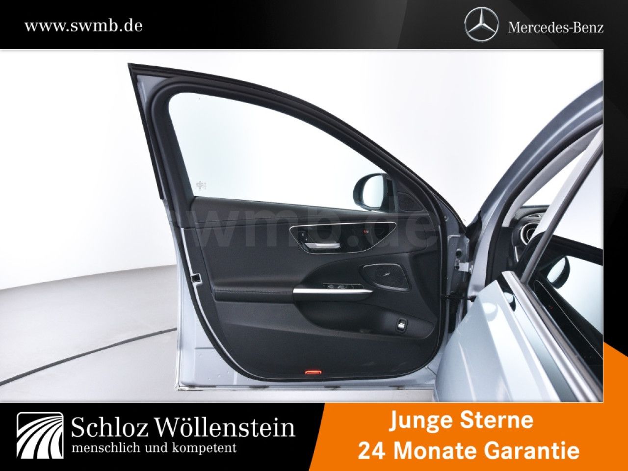 Mercedes-Benz C-Klasse – Bild 3