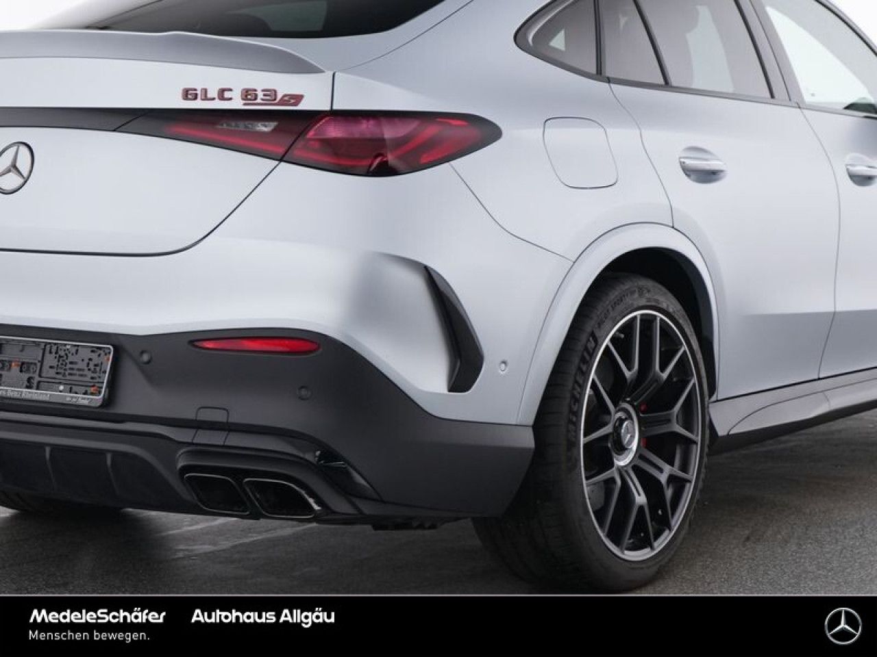 Mercedes-Benz GLC – Bild 9