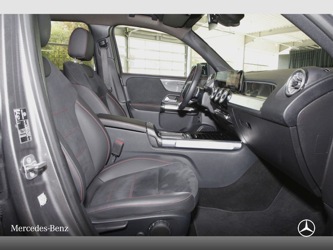Mercedes-Benz GLB – Bild 4