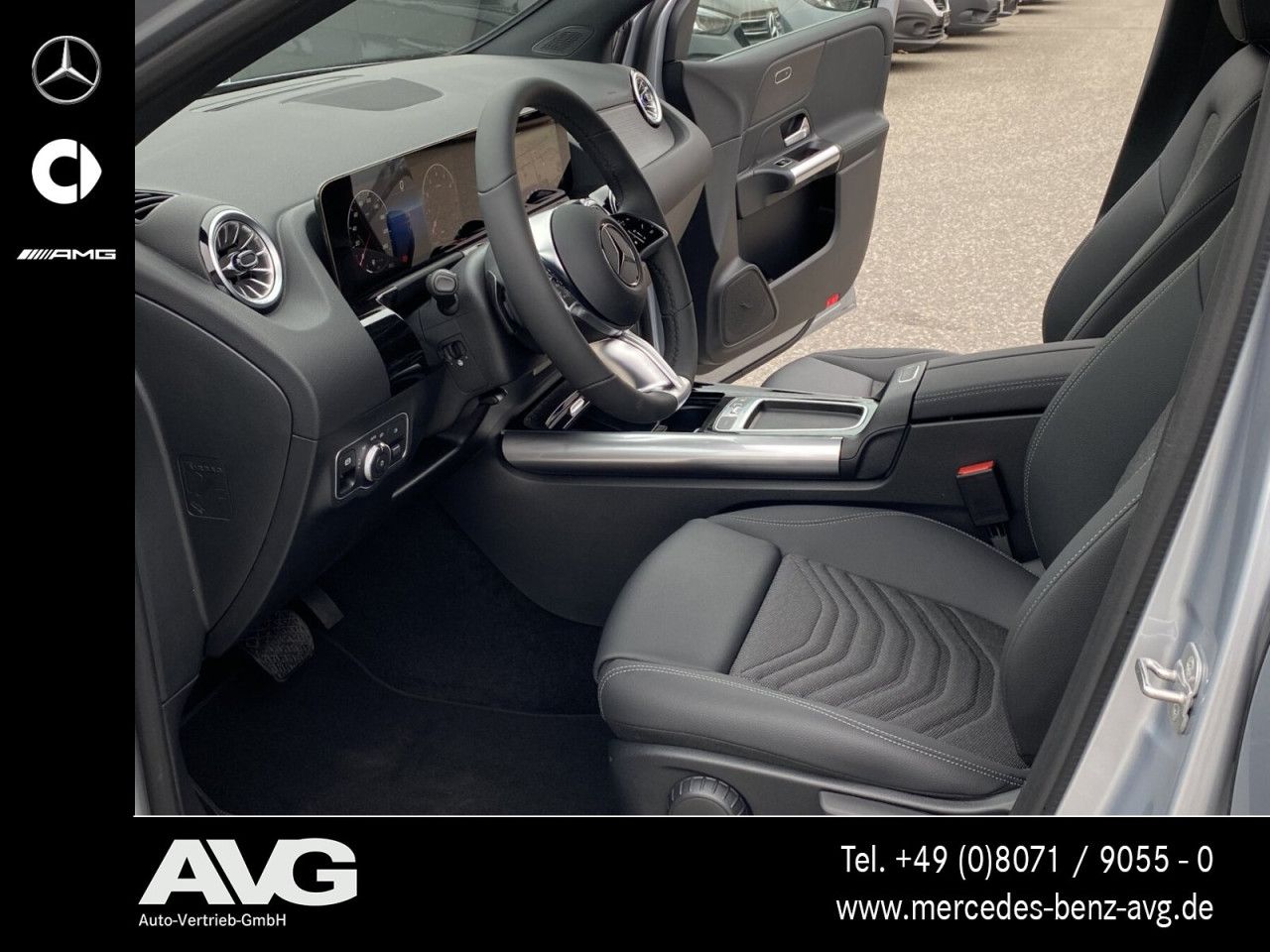 Mercedes-Benz B-Klasse – Bild 9