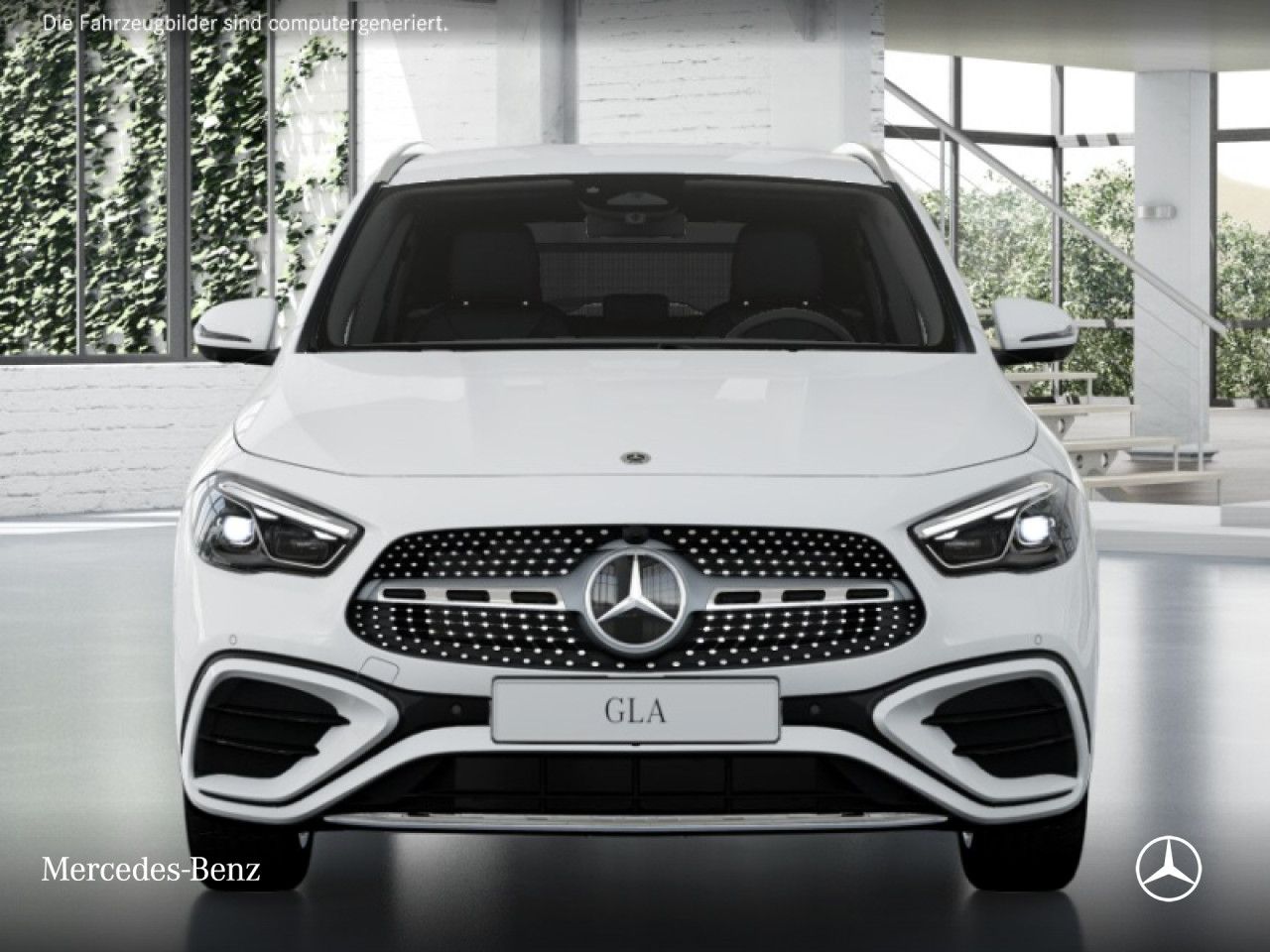 Mercedes-Benz GLA – Bild 5