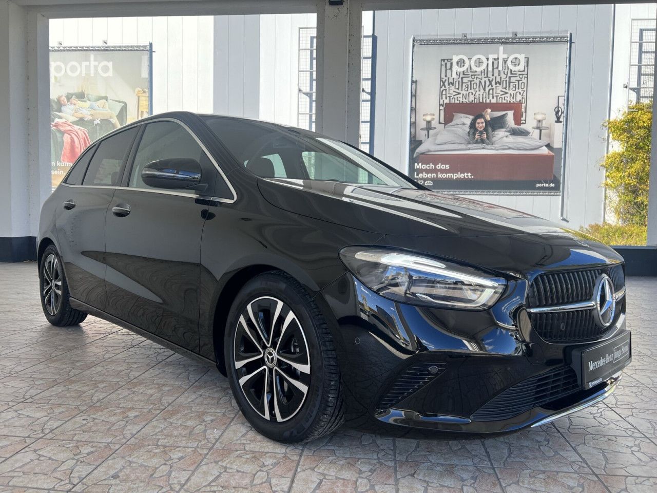 Mercedes-Benz B-Klasse – Bild 3