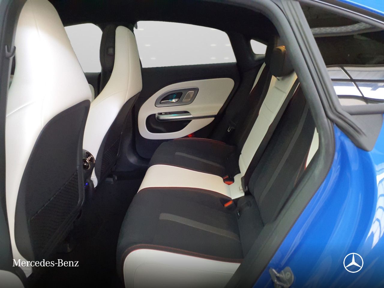 Mercedes-Benz CLA – Bild 9