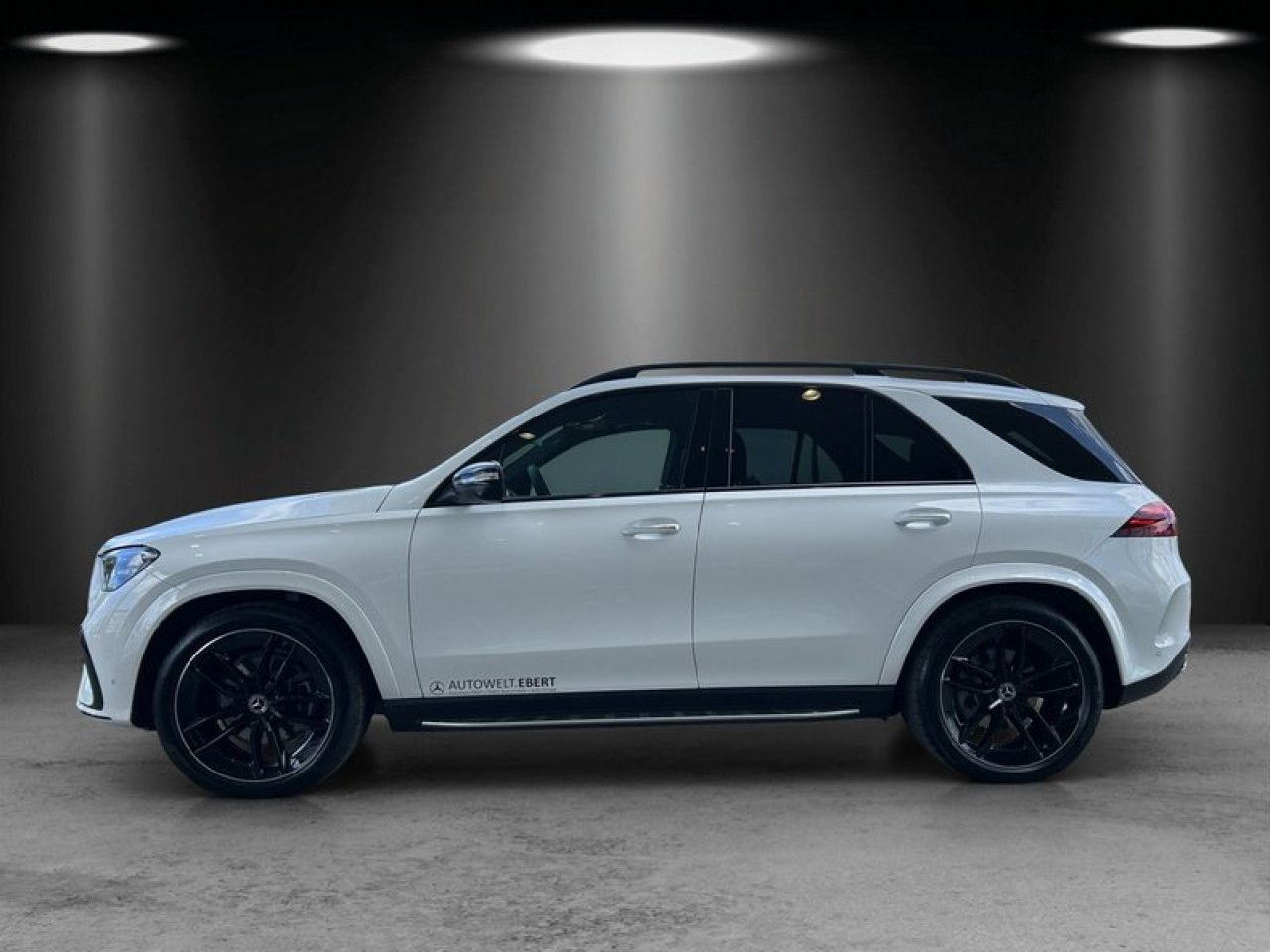 Mercedes-Benz GLE – Bild 2