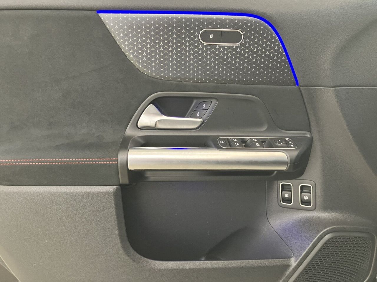 Mercedes-Benz GLA – Bild 14