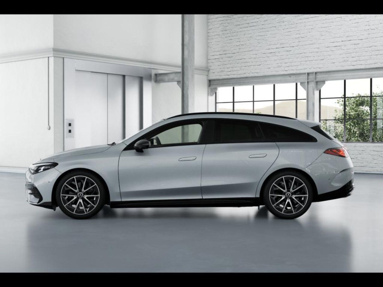 Mercedes-Benz CLA – Bild 2
