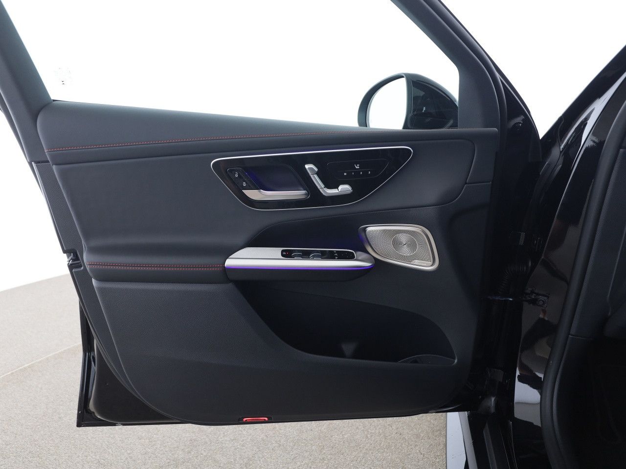Mercedes-Benz GLC – Bild 12