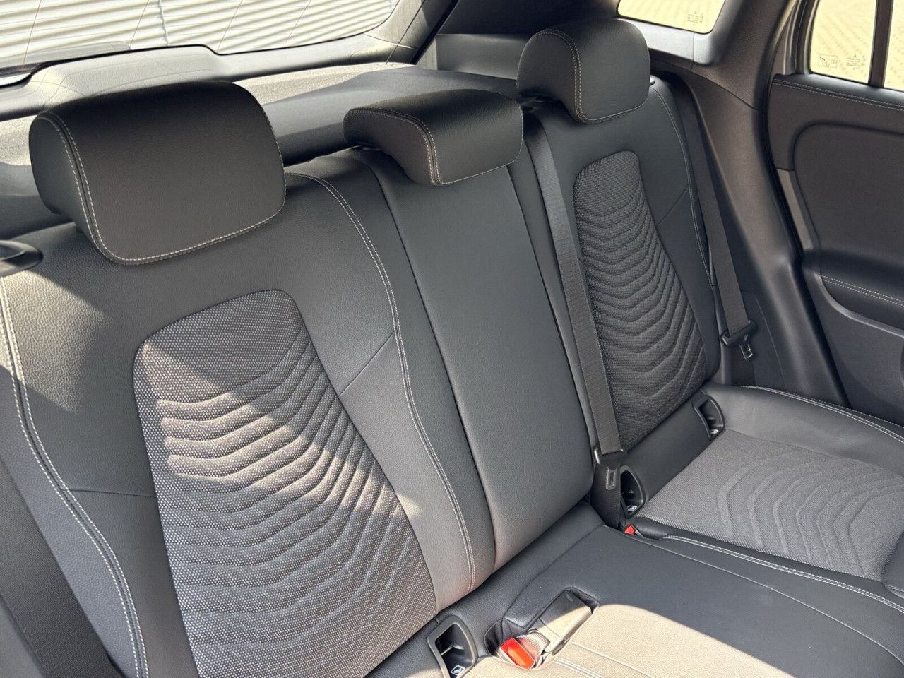 Mercedes-Benz GLA – Bild 17