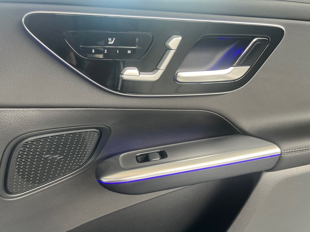 Mercedes-Benz GLC – Bild 28
