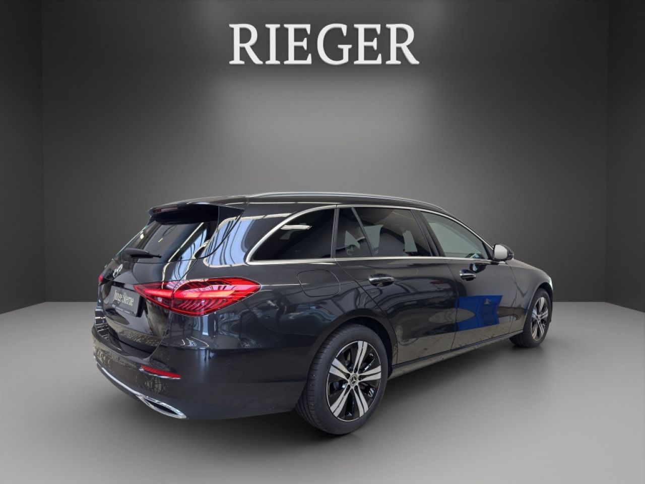 Mercedes-Benz C-Klasse – Bild 13