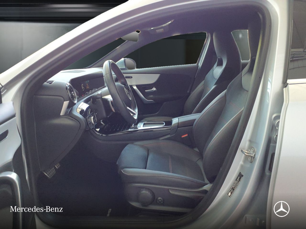 Mercedes-Benz A-Klasse – Bild 9
