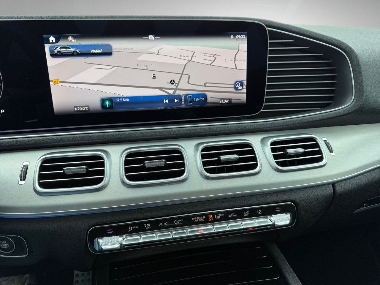 Mercedes-Benz GLE – Bild 18