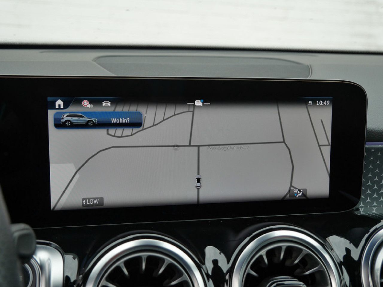 Mercedes-Benz GLB – Bild 16