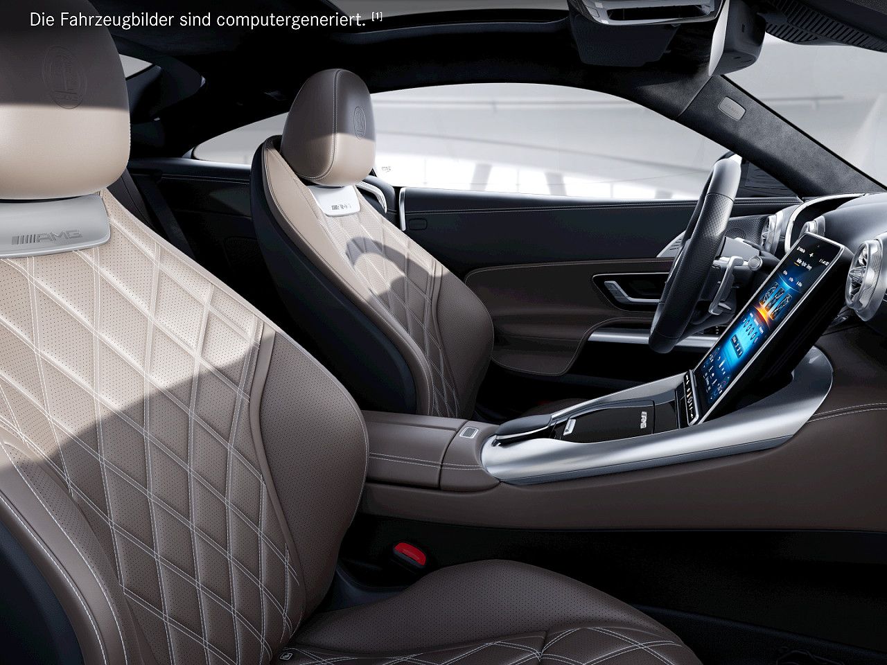 Mercedes-Benz AMG GT – Bild 30
