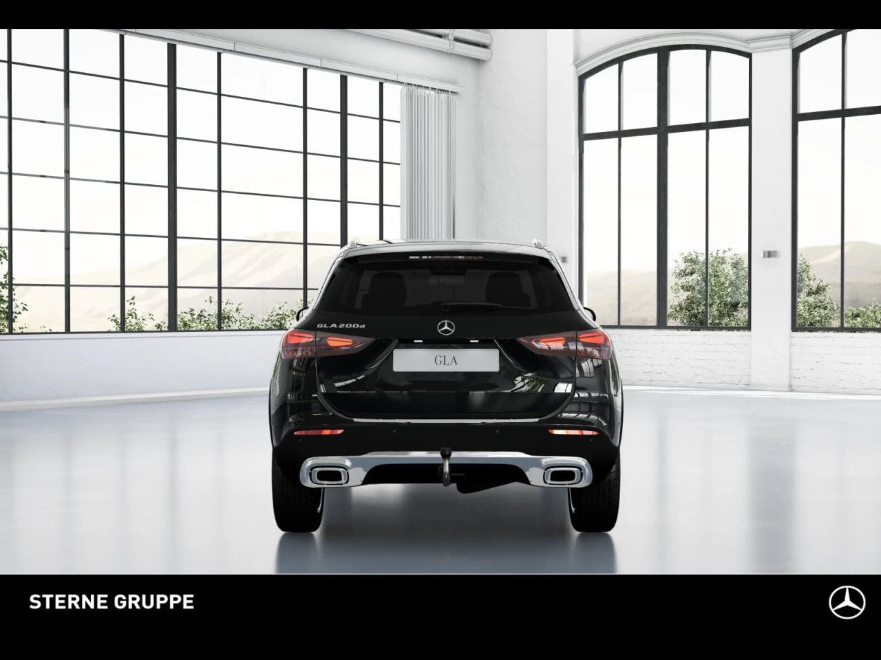 Mercedes-Benz GLA – Bild 9