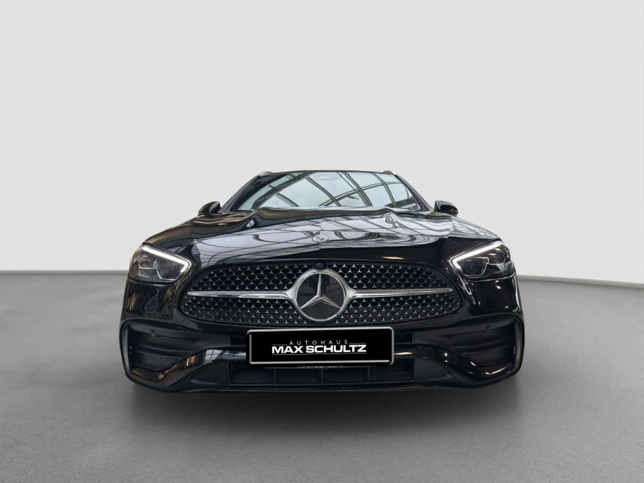 Mercedes-Benz C-Klasse – Bild 21