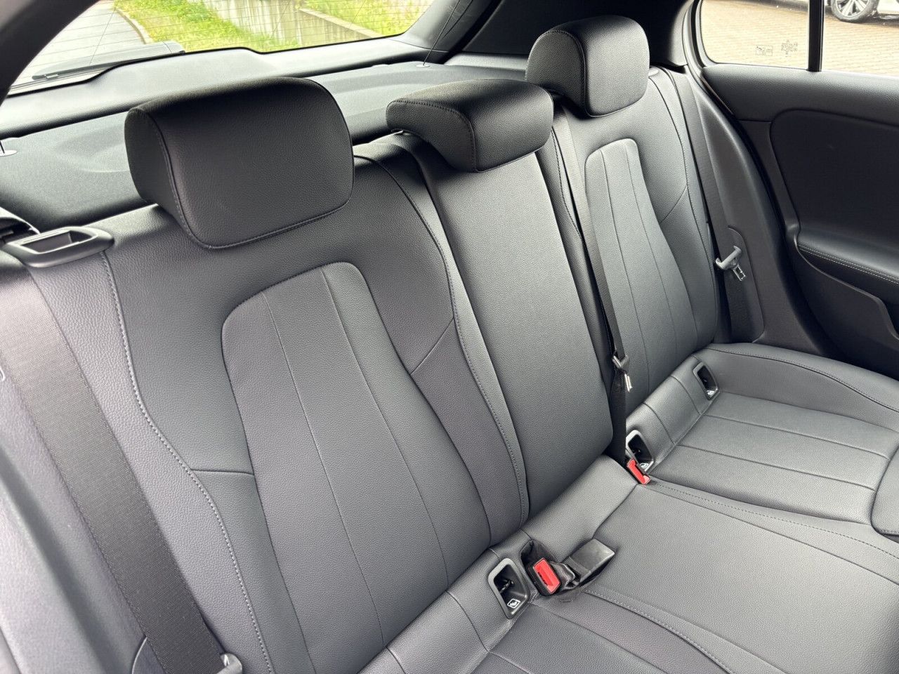 Mercedes-Benz A-Klasse – Bild 7