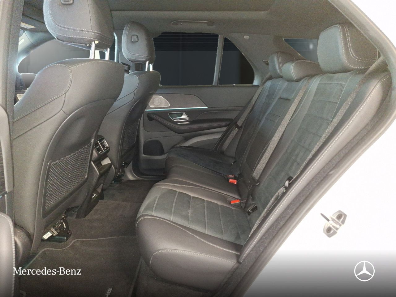 Mercedes-Benz GLE – Bild 15