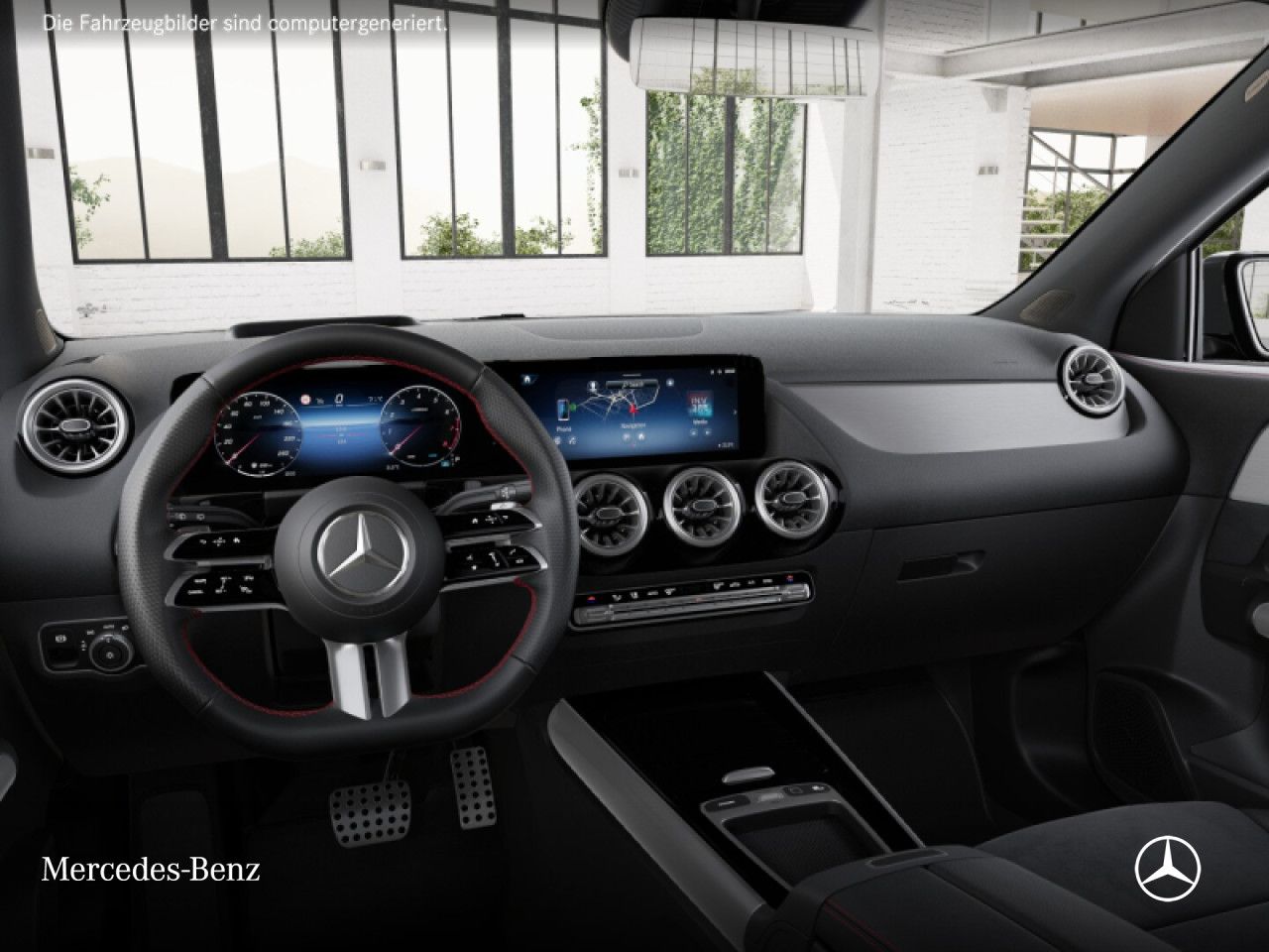 Mercedes-Benz GLA – Bild 7