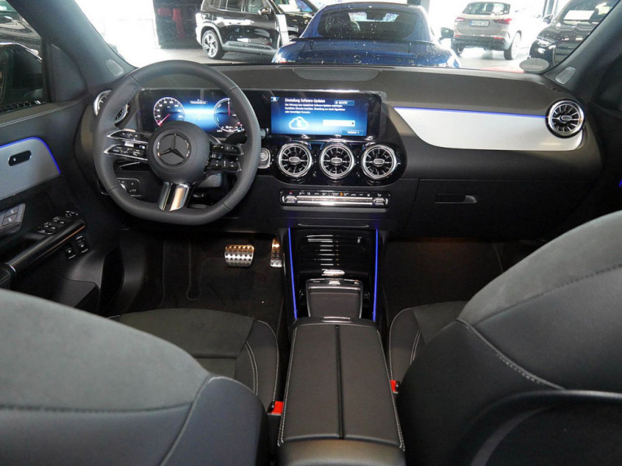 Mercedes-Benz GLA – Bild 7
