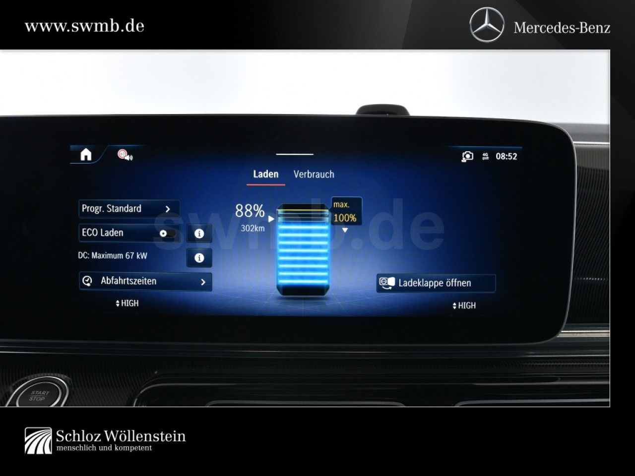 Mercedes-Benz EQV – Bild 11