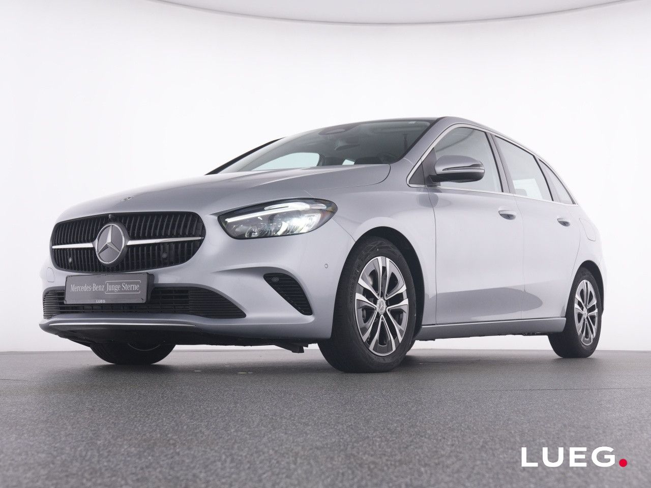 Mercedes-Benz B-Klasse – Bild 6