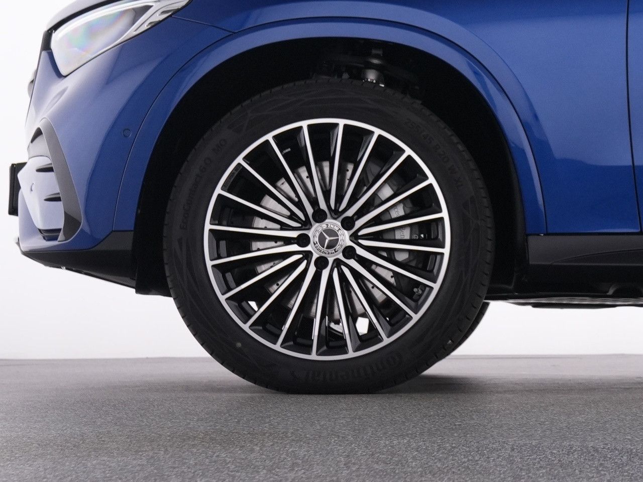 Mercedes-Benz GLC – Bild 19