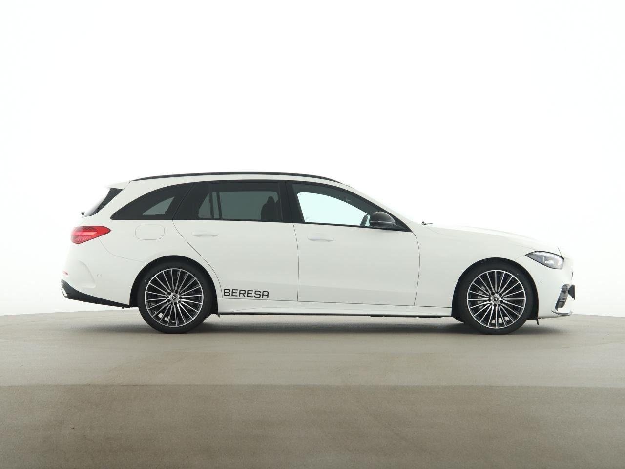 Mercedes-Benz C-Klasse – Bild 7