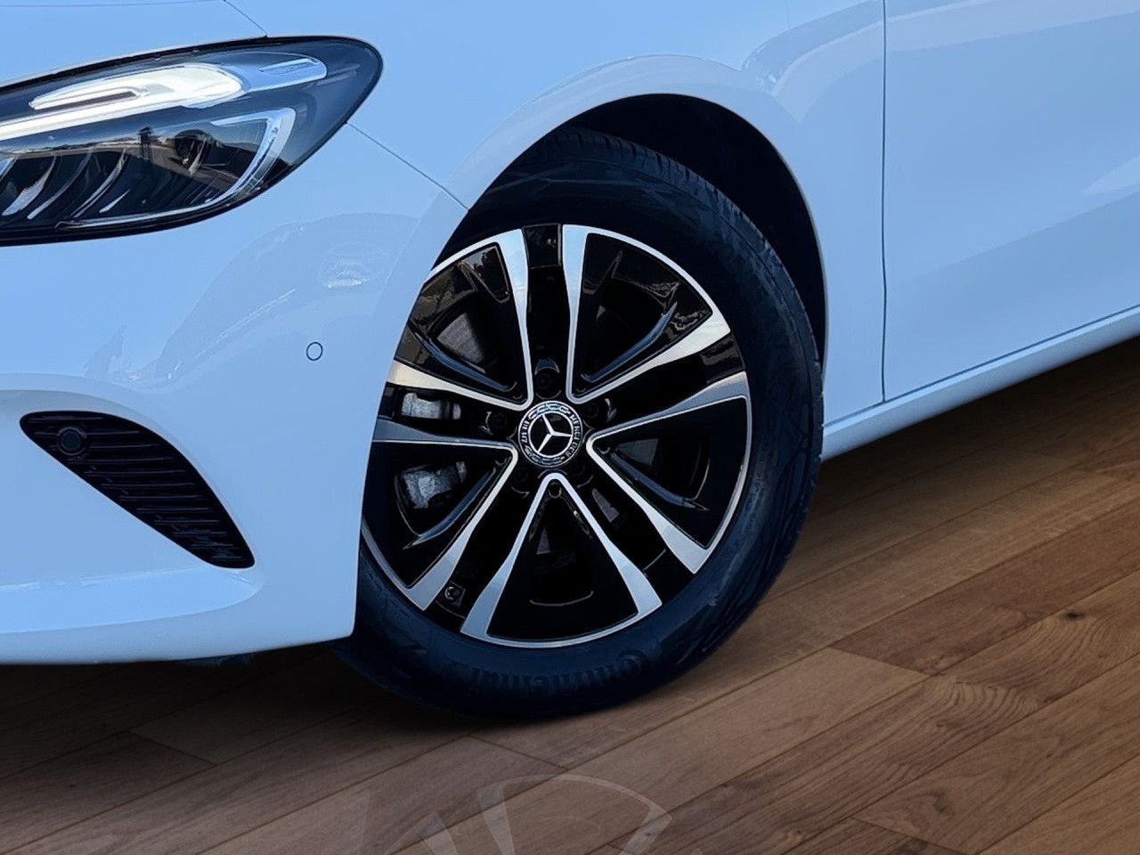 Mercedes-Benz B-Klasse – Bild 2
