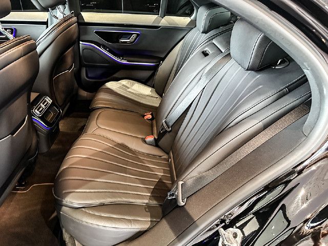 Mercedes-Benz S 400